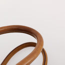 LOUIS VUITTON Monogram Sac Trois Posh 50 Boston Bag M41376 LV Auth 169618-8