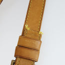 LOUIS VUITTON Damier Ebene Clipper Boston Tas 2way M99039 LV Auth 169619-9