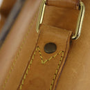 LOUIS VUITTON Damier Ebene Clipper Boston Tas 2way M99039 LV Auth 169619-22