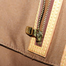 LOUIS VUITTON Damier Ebene Clipper Boston Tas 2way M99039 LV Auth 169619-26