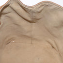 LOUIS VUITTON Damier Azur Hampstead MM Tote Bag N51206 LV Auth 169626-20