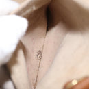 LOUIS VUITTON Damier Azur Hampstead MM Tote Bag N51206 LV Auth 169626-24