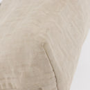 FENDI Zucca Canvas Tote Bag Ivory Auth 169632-15
