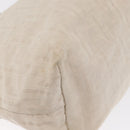 FENDI Zucca Canvas Tote Bag Ivory Auth 169632-17