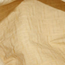 FENDI Zucca Canvas Tote Bag Ivory Auth 169632-10