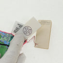 HERMES Carre 70 Scarf ""Rendez Vous Galant"" Silk Multicolor Auth 169638M-11