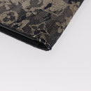 LOUIS VUITTON Monogram Tapestry Portefeuille Plaza NM Geldbörse M80032 Auth 169655-16