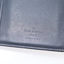 LOUIS VUITTON Monogram Tapestry Portefeuille Plaza NM Geldbörse M80032 Auth 169655-17