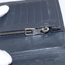 LOUIS VUITTON Monogram Tapestry Portefeuille Plaza NM Geldbörse M80032 Auth 169655-10