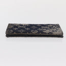 LOUIS VUITTON Monogram Tapestry Portefeuille Plaza NM Geldbörse M80032 Auth 169655-3