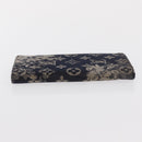 LOUIS VUITTON Monogram Tapestry Portefeuille Plaza NM Geldbörse M80032 Auth 169655-4