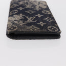 LOUIS VUITTON Monogram Tapestry Portefeuille Plaza NM Geldbörse M80032 Auth 169655-6