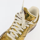 LOUIS VUITTON Air Force 1 By Virgil Abloh Nike Sneakers Patent LV Auth 169658SM-16