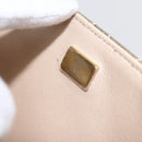 CHANEL Matelasse Backpack Patent leather Gold CC Auth 169659SM-24