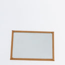 MCM Vicetos Logogram Shoulder Bag PVC Leather Brown Gold Auth 169673-25