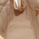 LOUIS VUITTON Damier Azur Batignolles Horizontal Tote Bag N48172 LV Auth 169678-18
