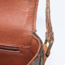 LOUIS VUITTON Monogram Chantilly MM Shoulder Bag M51233 LV Auth 169680-21