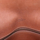 LOUIS VUITTON Monogram Chantilly MM Shoulder Bag M51233 LV Auth 169680-22