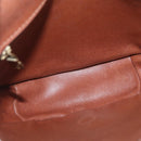 LOUIS VUITTON Monogram Chantilly MM Shoulder Bag M51233 LV Auth 169680-10