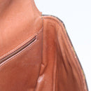 LOUIS VUITTON Monogram Chantilly MM Shoulder Bag M51233 LV Auth 169680-23