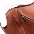 LOUIS VUITTON Monogram Chantilly MM Shoulder Bag M51233 LV Auth 169680-24