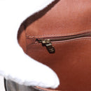 LOUIS VUITTON Monogram Chantilly MM Shoulder Bag M51233 LV Auth 169680-25