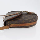 LOUIS VUITTON Monogram Chantilly MM Shoulder Bag M51233 LV Auth 169680-5