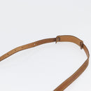 LOUIS VUITTON Monogram Chantilly MM Shoulder Bag M51233 LV Auth 169680-14