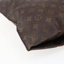 LOUIS VUITTON Monogram All In MM Tote Bag M47029 LV Auth 169688-16