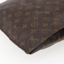 LOUIS VUITTON Monogram All In MM Tote Bag M47029 LV Auth 169688-18