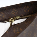 LOUIS VUITTON Monogram All In MM Tote Bag M47029 LV Auth 169688-10