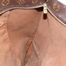 LOUIS VUITTON Monogram All In MM Tote Bag M47029 LV Auth 169688-21