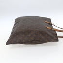 LOUIS VUITTON Monogram All In MM Tote Bag M47029 LV Auth 169688-4