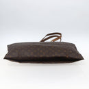 LOUIS VUITTON Monogram All In MM Tote Bag M47029 LV Auth 169688-5