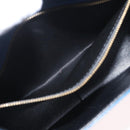 LOUIS VUITTON Epi Saint Cloud GM Shoulder Bag Toledo Blue M52195 LV Auth 169695-11