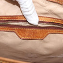 LOUIS VUITTON Monogram Bucket GM Shoulder Bag M42236 LV Auth 169697-15