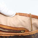 LOUIS VUITTON Monogram Bucket GM Shoulder Bag M42236 LV Auth 169697-16