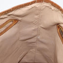LOUIS VUITTON Monogram Bucket GM Shoulder Bag M42236 LV Auth 169697-19