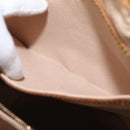 LOUIS VUITTON Monogram Bucket GM Shoulder Bag M42236 LV Auth 169697-22