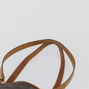 LOUIS VUITTON Monogram Bucket GM Shoulder Bag M42236 LV Auth 169697-8