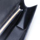LOUIS VUITTON Epi Malesherbes Hand Bag Black M52372 LV Auth 169712-19