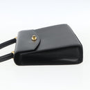 LOUIS VUITTON Epi Malesherbes Hand Bag Black M52372 LV Auth 169712-3