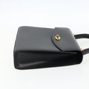 LOUIS VUITTON Epi Malesherbes Hand Bag Black M52372 LV Auth 169712-4