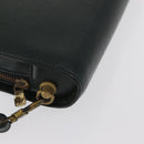 LOUIS VUITTON Taiga Baikal Clutch Bag Epicea M30184 LV Auth 169738-15