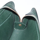 LOUIS VUITTON Taiga Baikal Clutch Bag Epicea M30184 LV Auth 169738-18