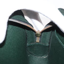 LOUIS VUITTON Taiga Baikal Clutch Bag Epicea M30184 LV Auth 169738-19