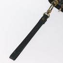 LOUIS VUITTON Taiga Baikal Clutch Bag Epicea M30184 LV Auth 169738-6