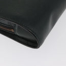LOUIS VUITTON Taiga Baikal Clutch Bag Epicea M30184 LV Auth 169738-8