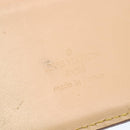 LOUIS VUITTON Multicolor Agenda GM Day Planner Cover Black R20893 Auth 169786SAV-17