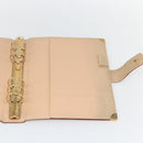 LOUIS VUITTON Multicolor Agenda GM Day Planner Cover Black R20893 Auth 169786SAV-19